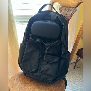 Lululemon Backpack Like New